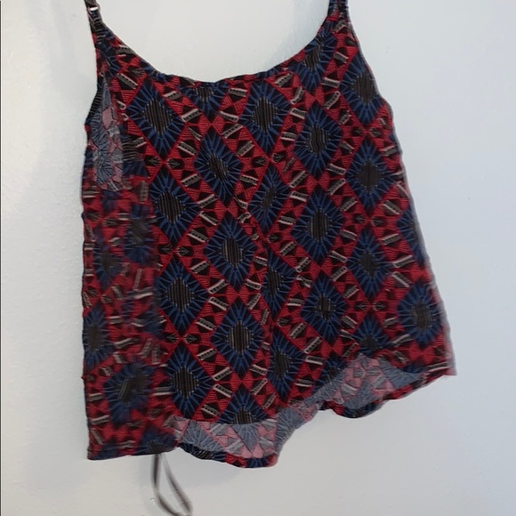 Tank top - Picture 2 of 3